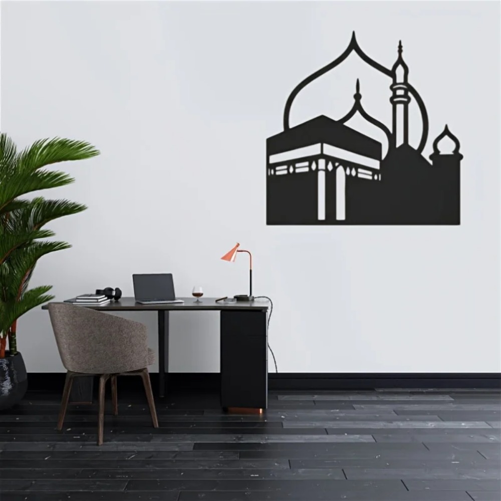 CIFBUY Arte da Parete in Ferro - Home & Bathroom Building Products Pte Ltd recensione e prezzo