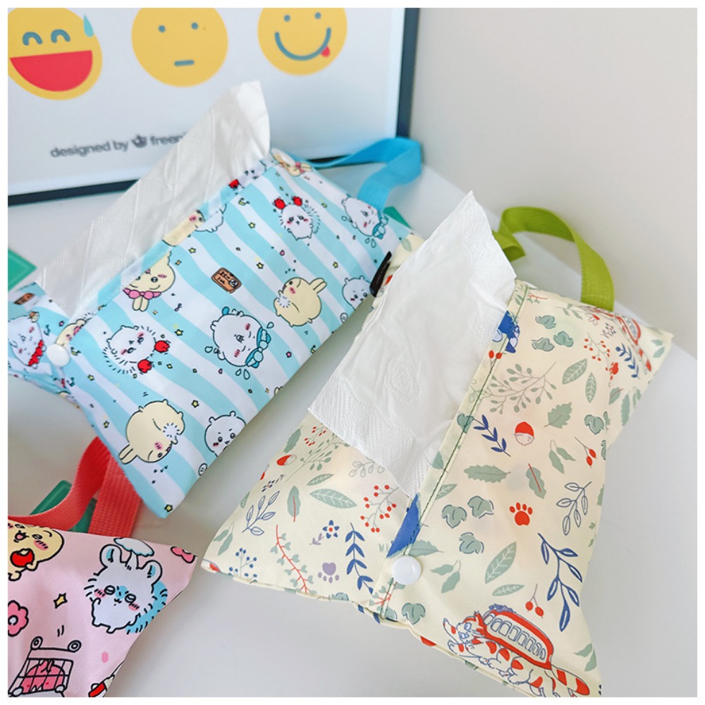 Nuovo Portafazzoletti a Carton - Home Edit Bathroom Storage recensione e prezzo