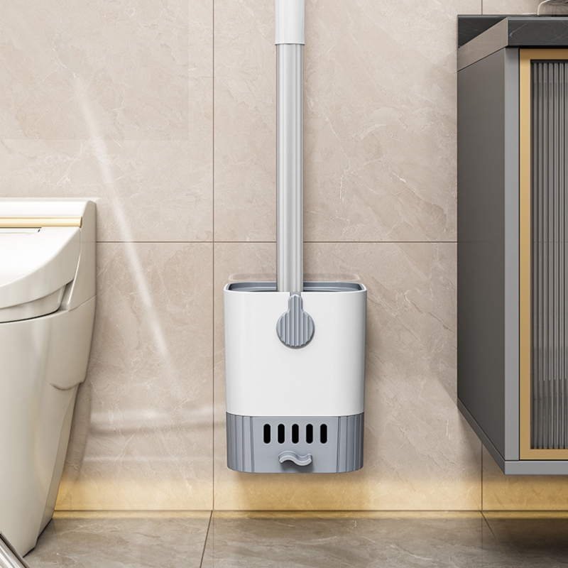 1 set scopino per WC con suppo - Home Bathroom Design recensione e prezzo