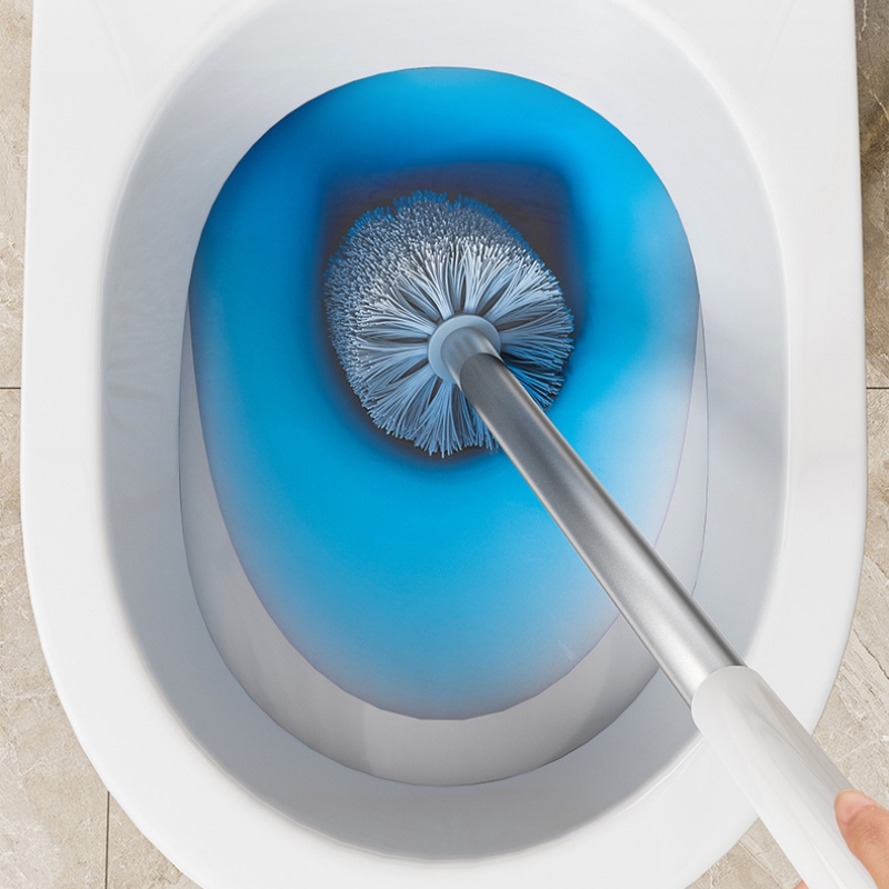 1 set scopino per WC con suppo - Home Bathroom Design recensione e prezzo