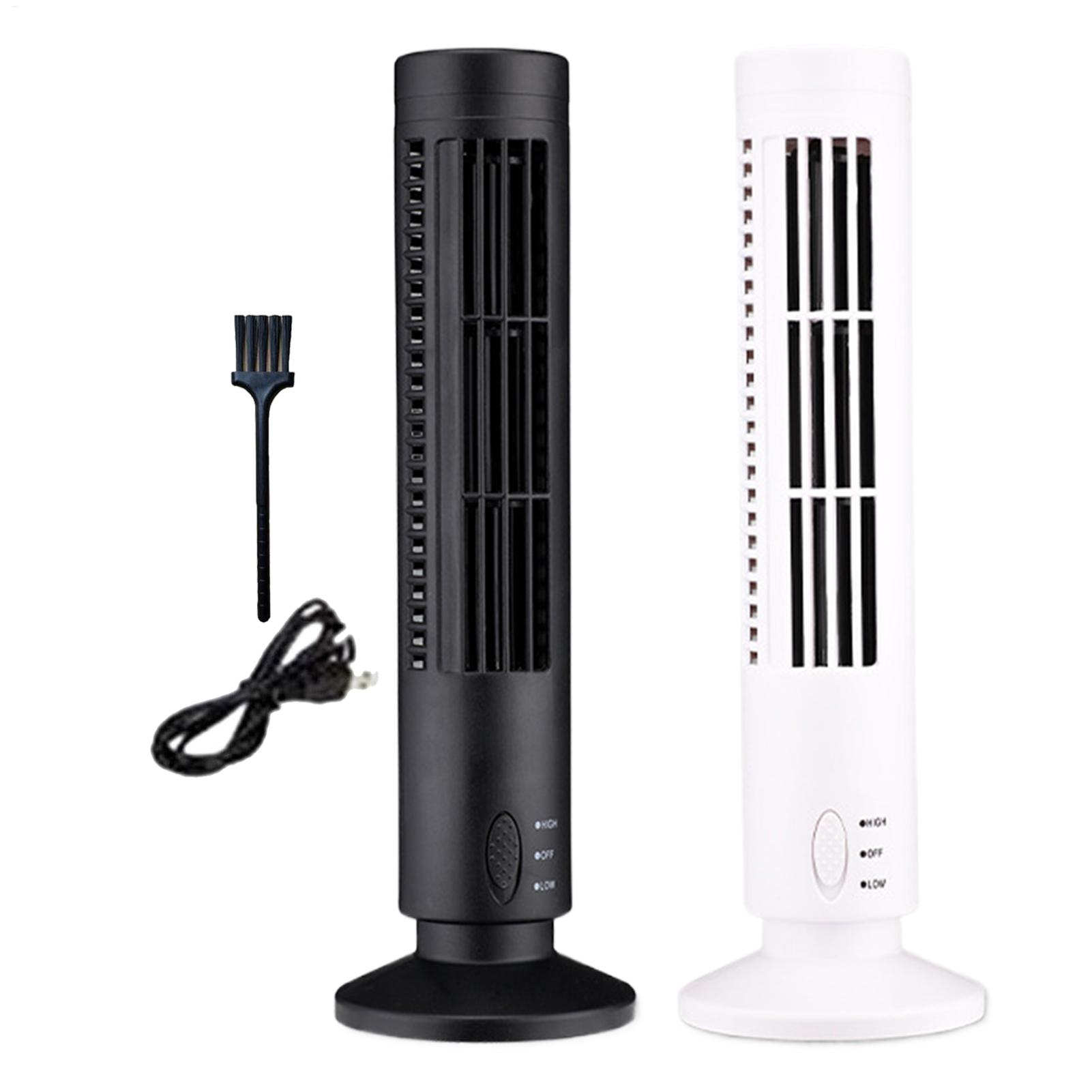 Ventilatore a Torre da Comodin - Home Bathroom Fan recensione e prezzo