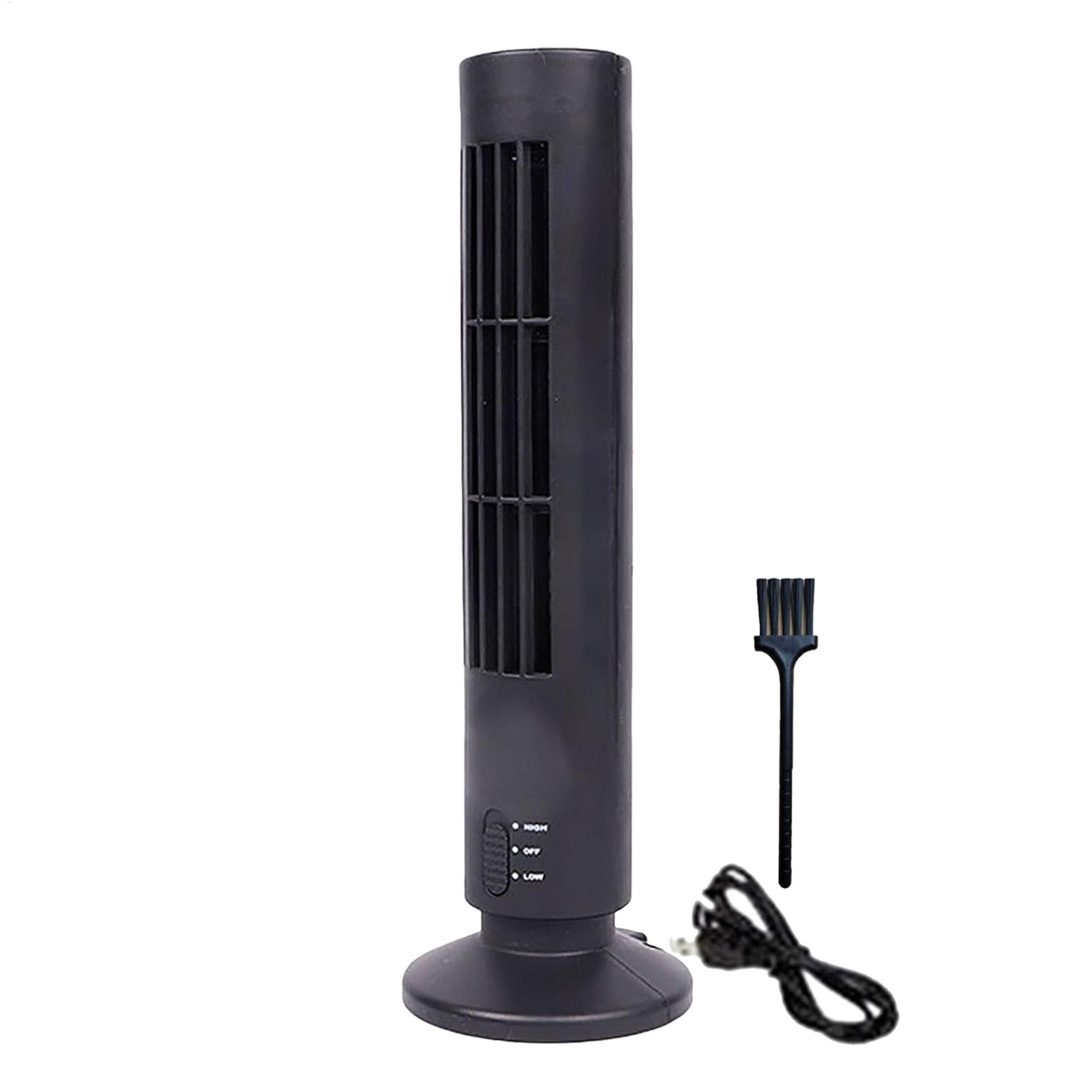 Ventilatore a Torre da Comodin - Home Bathroom Fan recensione e prezzo