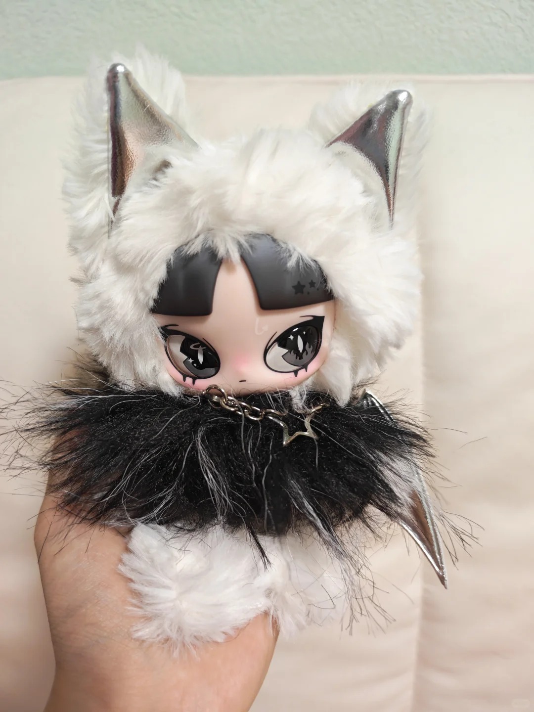 Bambola di peluche originale I - Home & Bathroom Building Products Pte Ltd recensione e prezzo