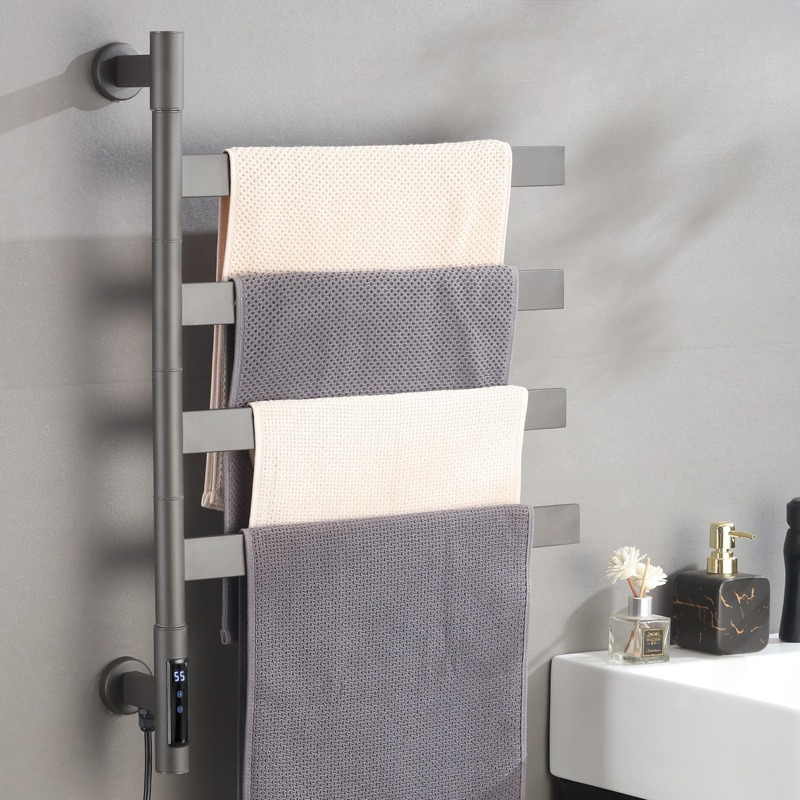 Scaldasalviette Elettrico Gire - Home Bathroom Supplies recensione e prezzo