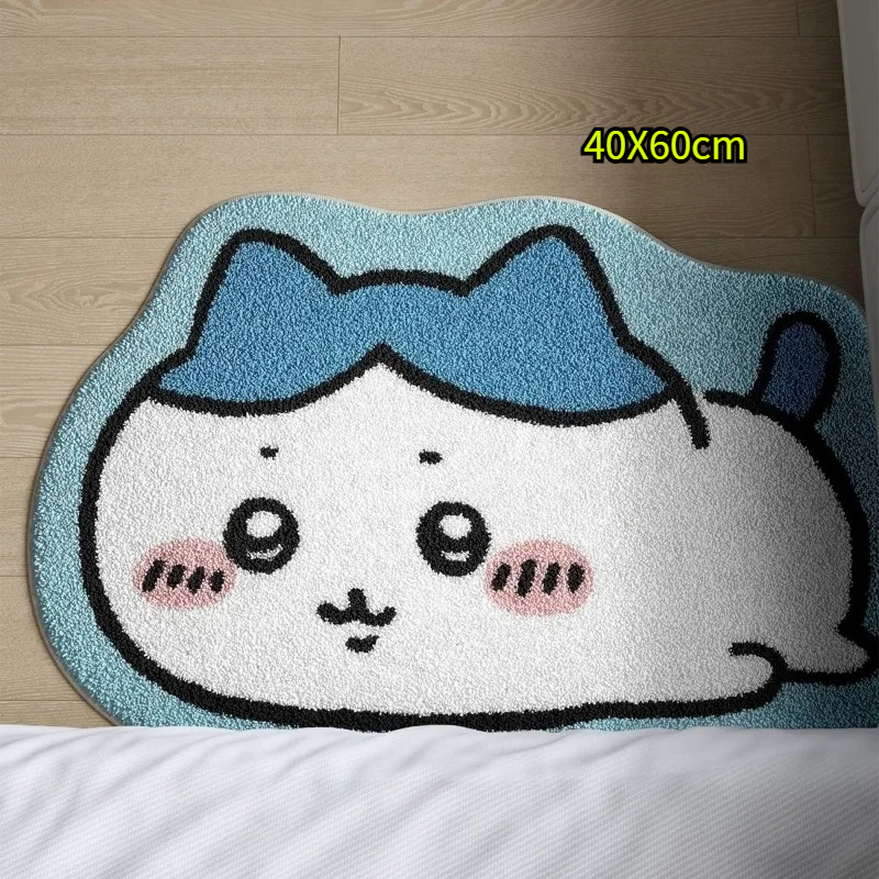 Tappeto Cartoon Chiikawa Anime - Home Bathroom Supplies recensione e prezzo