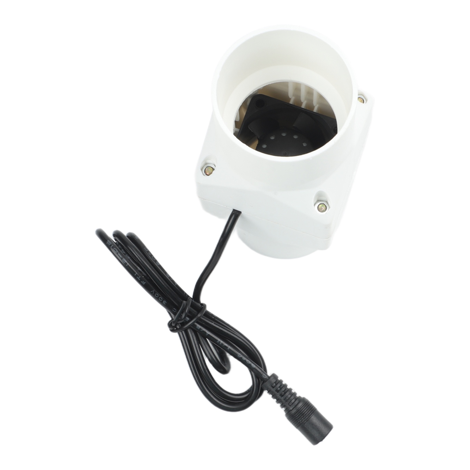 Ventilatore Inline per Condott - Home Bathroom Fan recensione e prezzo