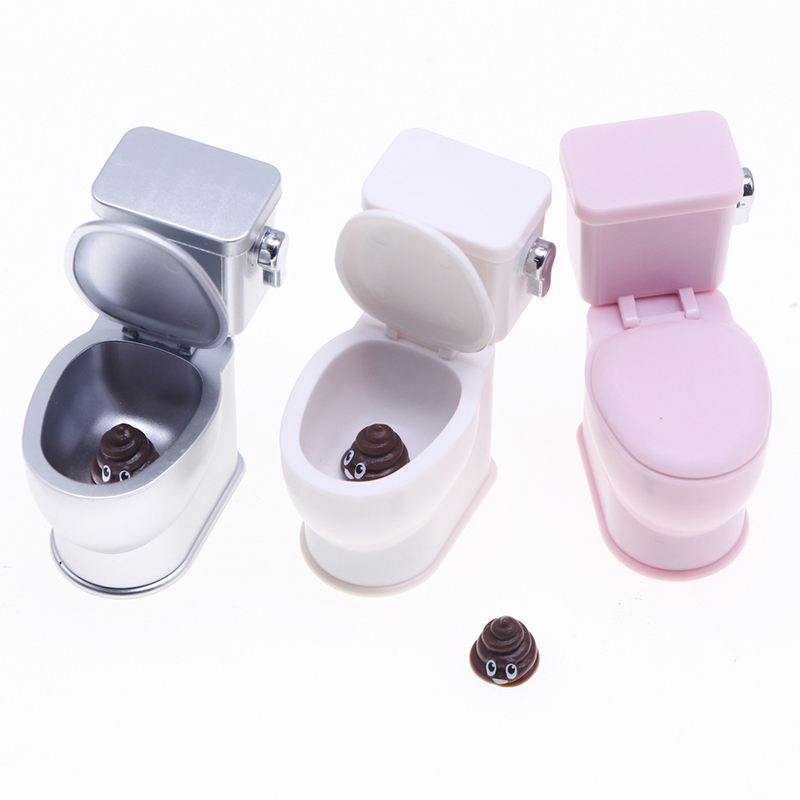 1Set 1:12 Casa delle bambole i - Home Bathroom Supplies recensione e prezzo