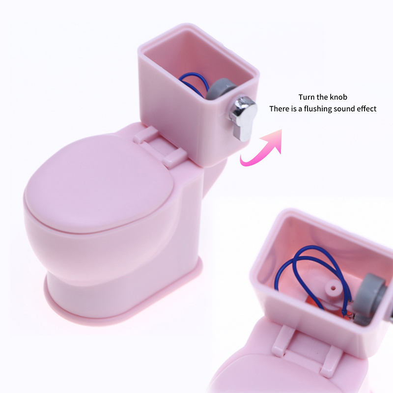 1Set 1:12 Casa delle bambole i - Home Bathroom Supplies recensione e prezzo