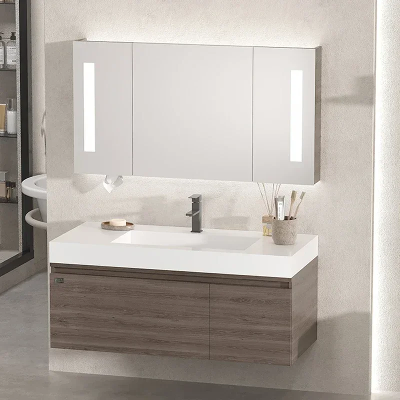 Scaffali per vanità da bagno i - Japanese Home Bathroom Design recensione e prezzo