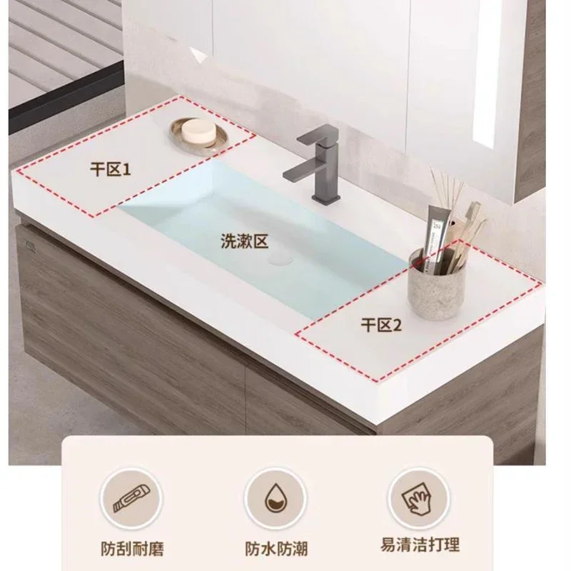 Scaffali per vanità da bagno i - Japanese Home Bathroom Design recensione e prezzo